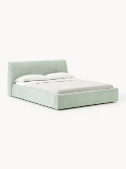 Letto imbottito Cloud