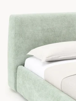 Letto imbottito Cloud