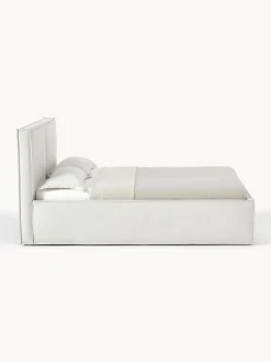 Letto imbottito con contenitore Dream
