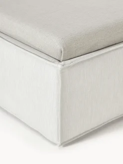 Letto imbottito con contenitore Dream