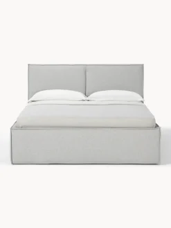 Letto imbottito con contenitore Dream