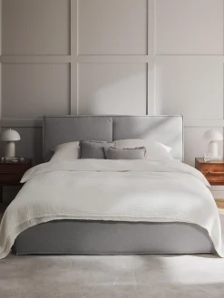 Letto imbottito Dream
