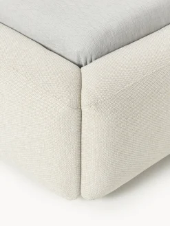 Letto imbottito Melva