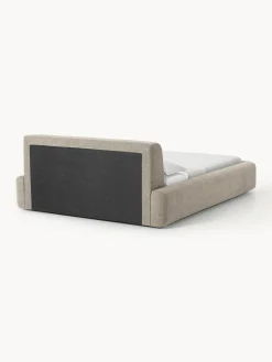 Letto imbottito Melva