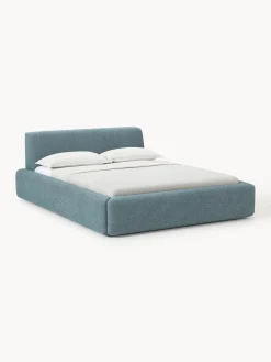 Letto imbottito Melva