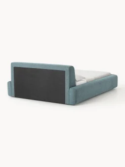Letto imbottito Melva
