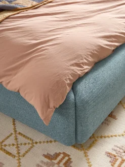Letto imbottito Melva