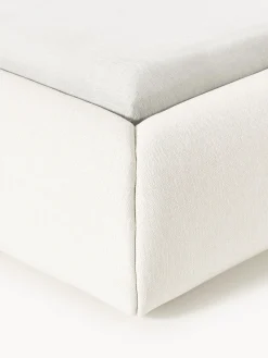Letto imbottito Sofia