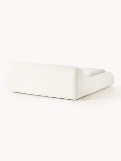 Letto imbottito Sofia