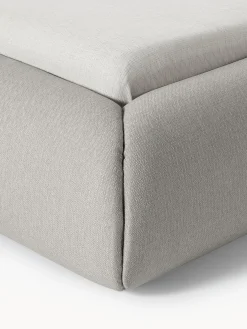 Letto imbottito Sofia