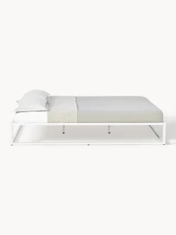 Letto in metallo Neptun