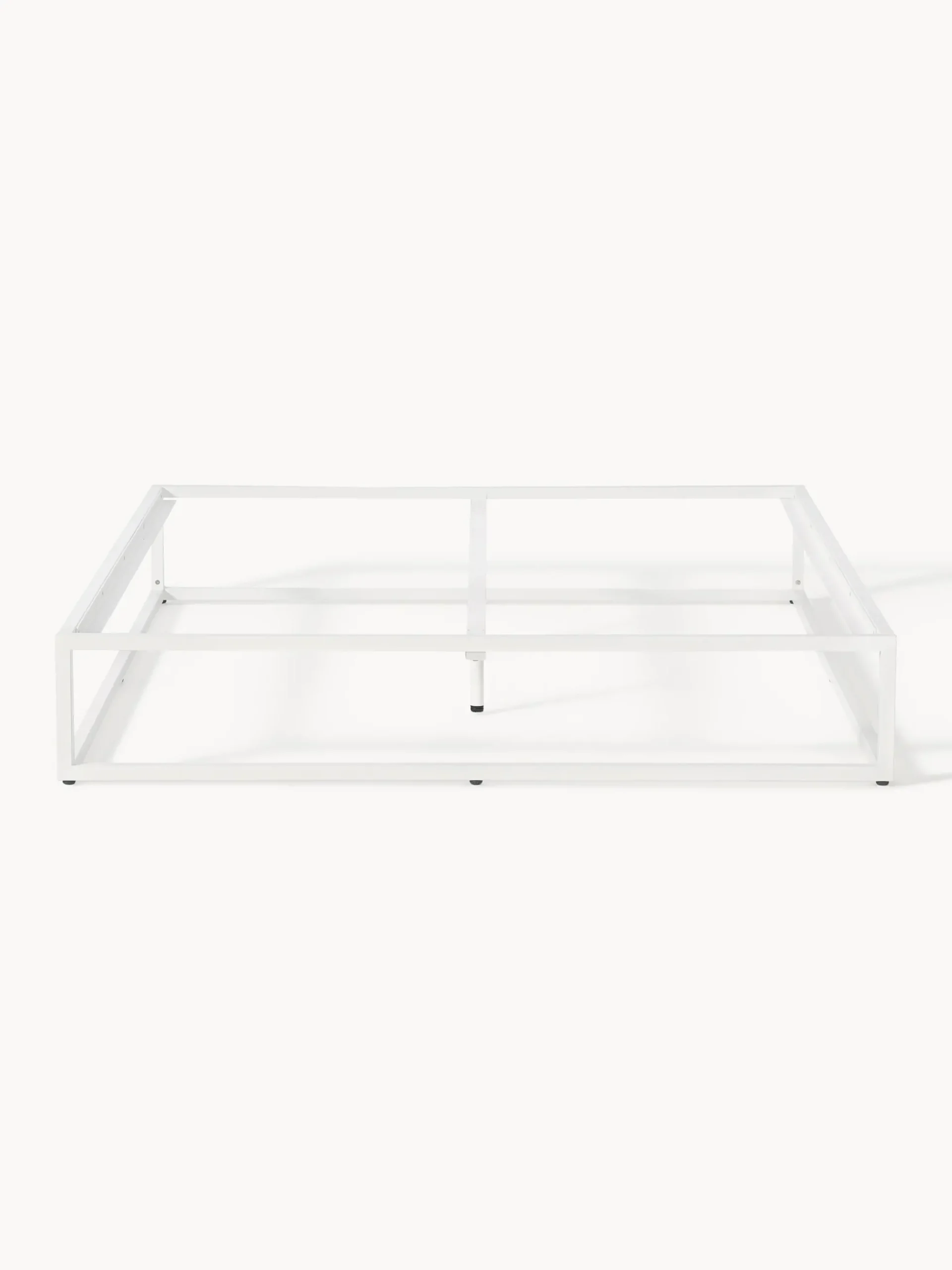 Letto in metallo Neptun
