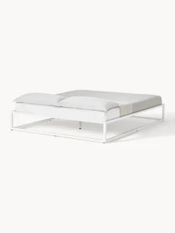 Letto in metallo Neptun