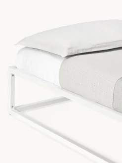 Letto in metallo Neptun