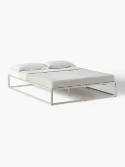 Letto in metallo Neptun