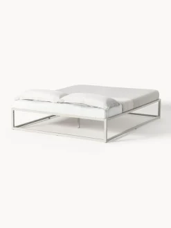 Letto in metallo Neptun
