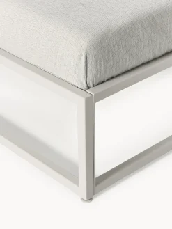 Letto in metallo Neptun