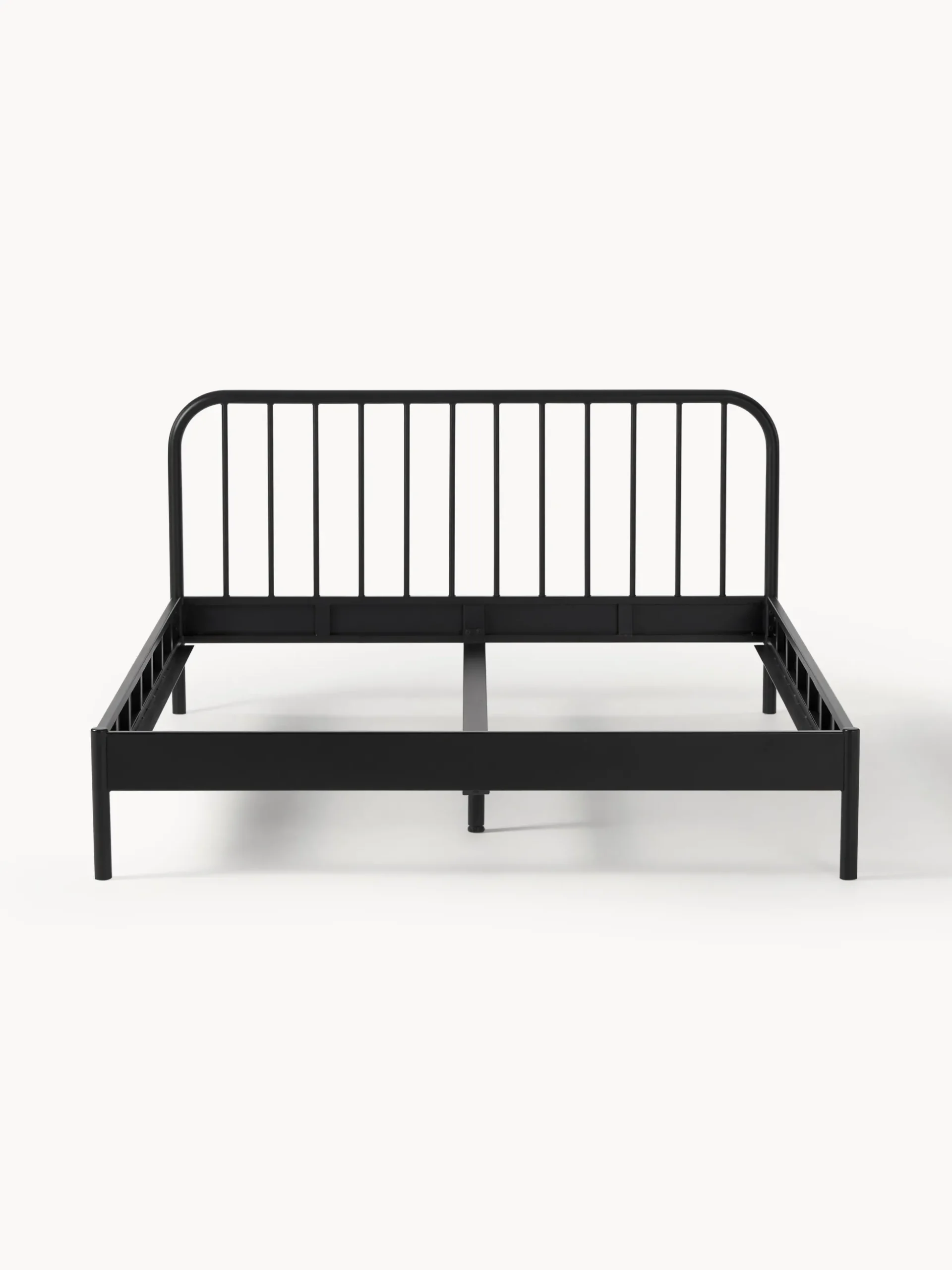 Letto in metallo Sanna
