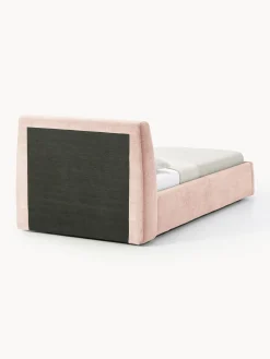 Letto singolo imbottito Cloud