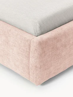 Letto singolo imbottito Cloud