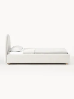 Letto singolo in teddy Ebba