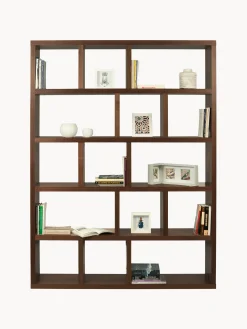 Libreria grande Portlyn