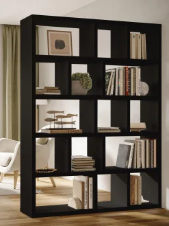 Libreria grande Portlyn