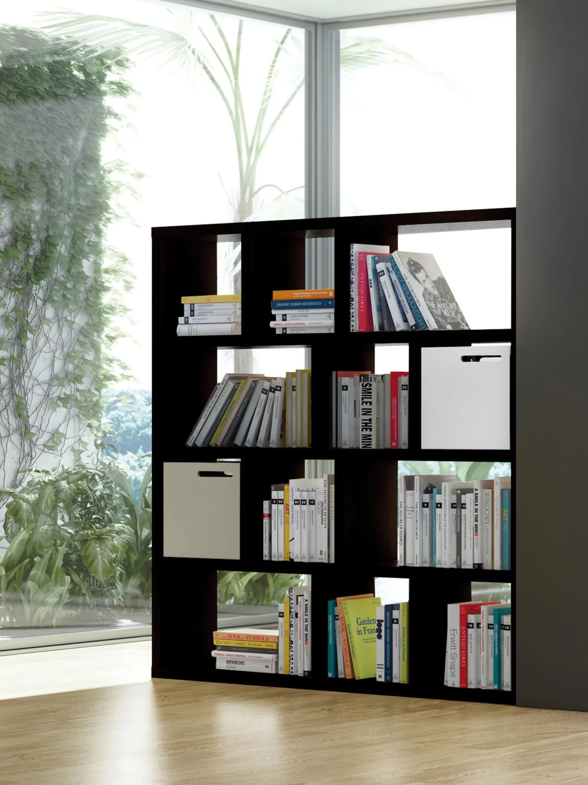 Libreria Portlyn
