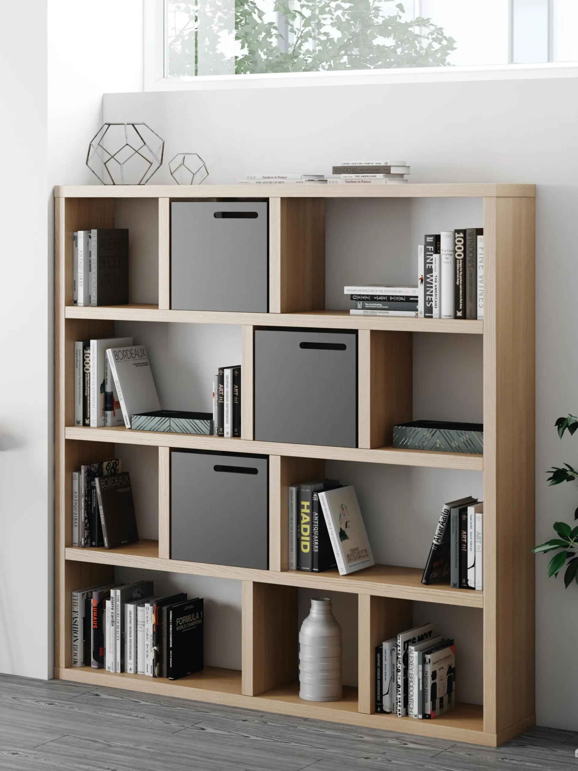 Libreria Portlyn