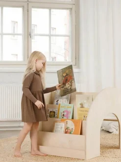 Libreria Montessori KUMPU
