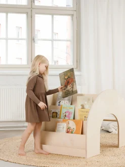 Libreria Montessori KUMPU
