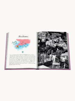 Libro da tavolino Amalfi Coast