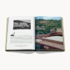 Libro da tavolino Belmond Splendido Portofino