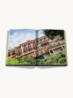 Libro da tavolino Belmond Splendido Portofino