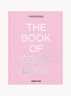 Libro da tavolino Fashionphile: The Book of Iconic Bags