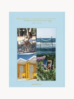 Libro da tavolino Forte dei Marmi