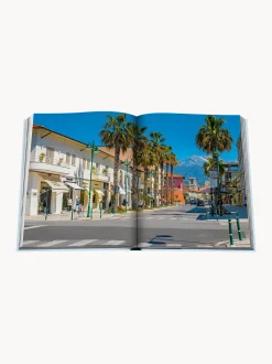 Libro da tavolino Forte dei Marmi