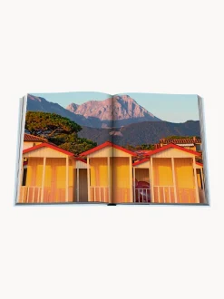 Libro da tavolino Forte dei Marmi
