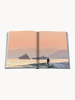 Libro da tavolino Forte dei Marmi
