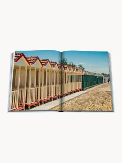 Libro da tavolino Forte dei Marmi