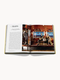 Libro da tavolino From Louis To Vuitton