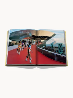 Libro da tavolino From Louis To Vuitton