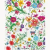 Libro da tavolino Gucci the Art of Silk