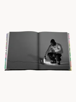 Libro da tavolino Louis Vuitton: Virgil Abloh