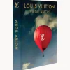 Libro da tavolino Louis Vuitton: Virgil Abloh