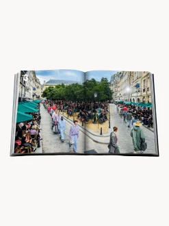 Libro da tavolino Louis Vuitton: Virgil Abloh