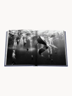 Libro da tavolino Ocean Wanderlust