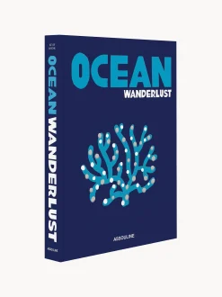 Libro da tavolino Ocean Wanderlust