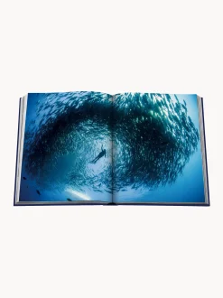 Libro da tavolino Ocean Wanderlust