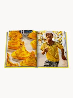 Libro da tavolino Rio De Janeiro